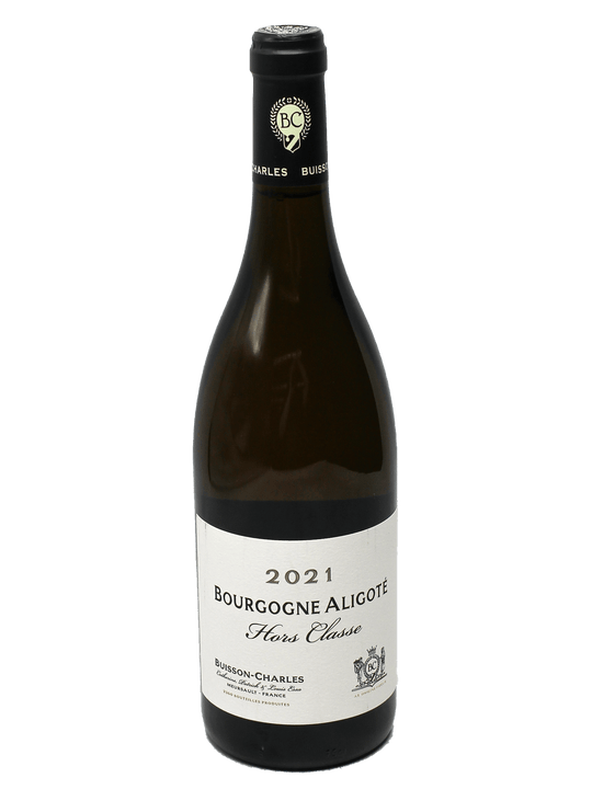 2022 Domaine Buisson-Charles Bourgogne Aligote Hors Classe-Bottle Barn