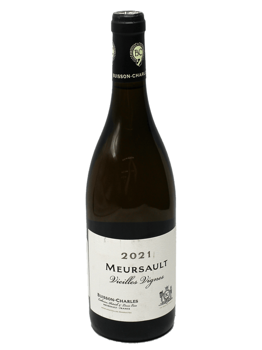 2022 Domaine Buisson-Charles Meursault Vieilles Vignes [BH90-93]-Bottle Barn