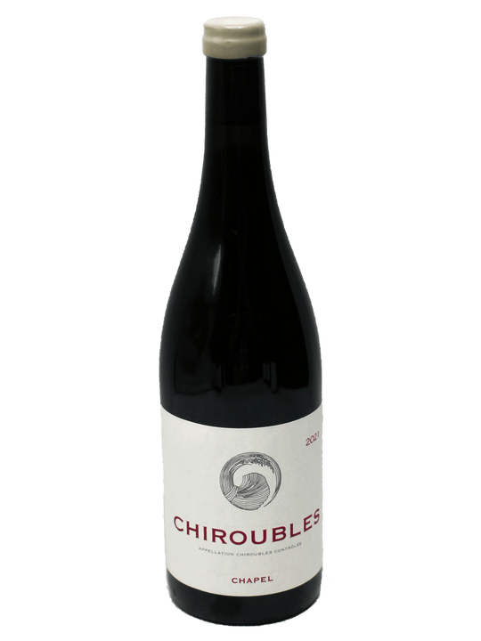 2022 Domaine Chapel Chiroubles-Bottle Barn