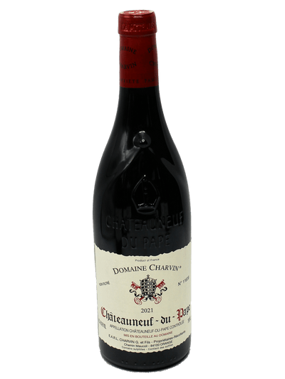 2021 Domaine Charvin Chateauneuf-du-Pape