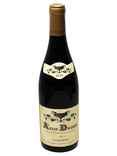 2021 Domaine Coche-Dury Auxey-Duresses Rouge