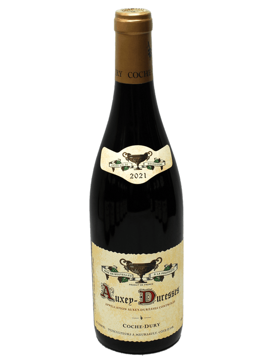 2021 Domaine Coche-Dury Auxey-Duresses Rouge [WA90]-Bottle Barn
