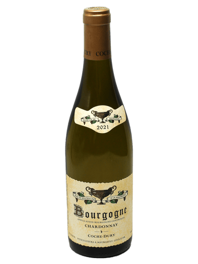 2021 Domaine Coche-Dury Bourgogne Chardonnay