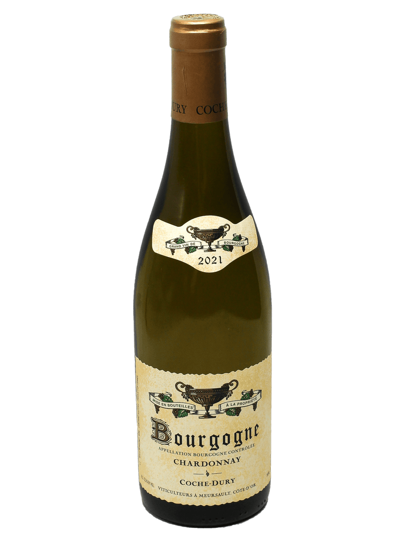 2021 Domaine Coche-Dury Bourgogne Chardonnay-Bottle Barn