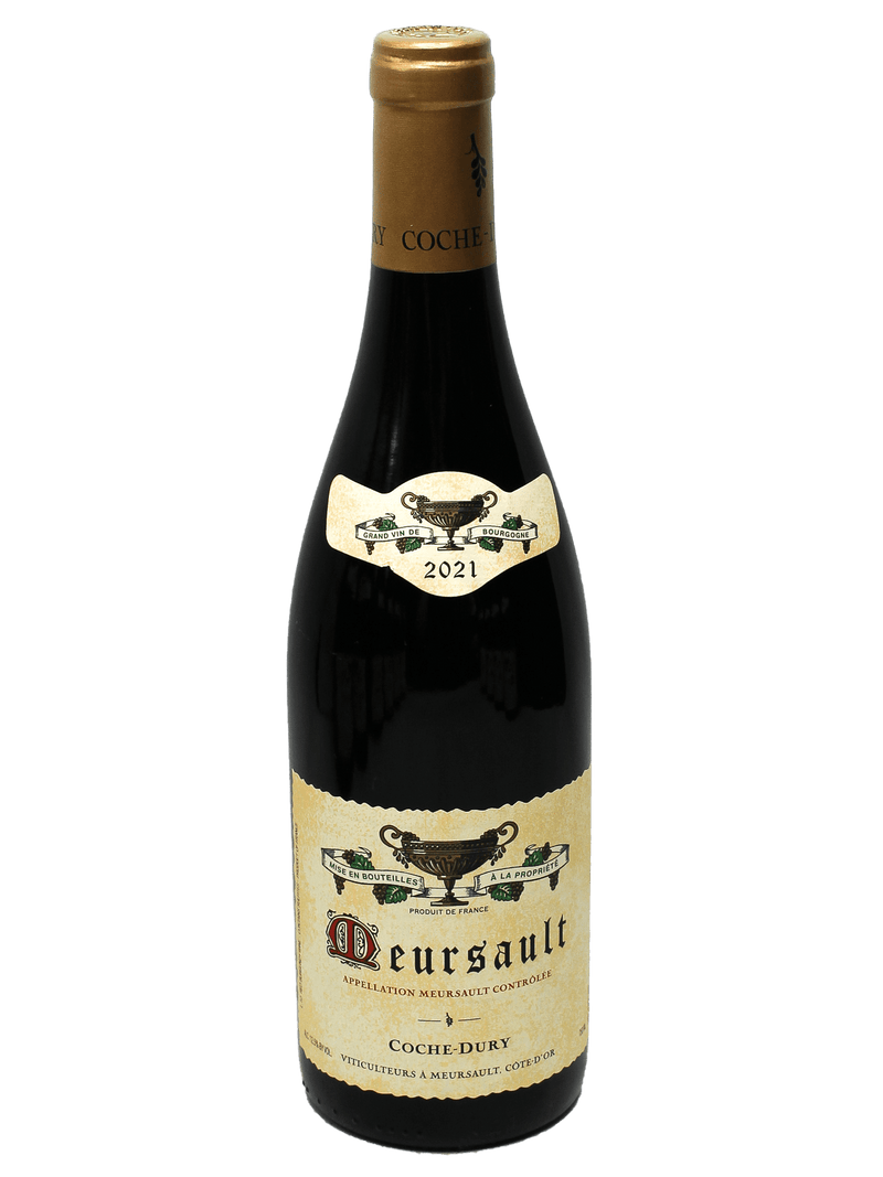 2021 Domaine Coche-Dury Meursault Rouge