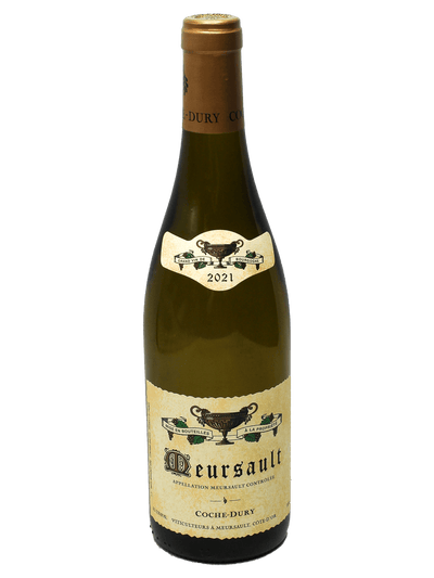 2021 Domaine Coche-Dury Meursault