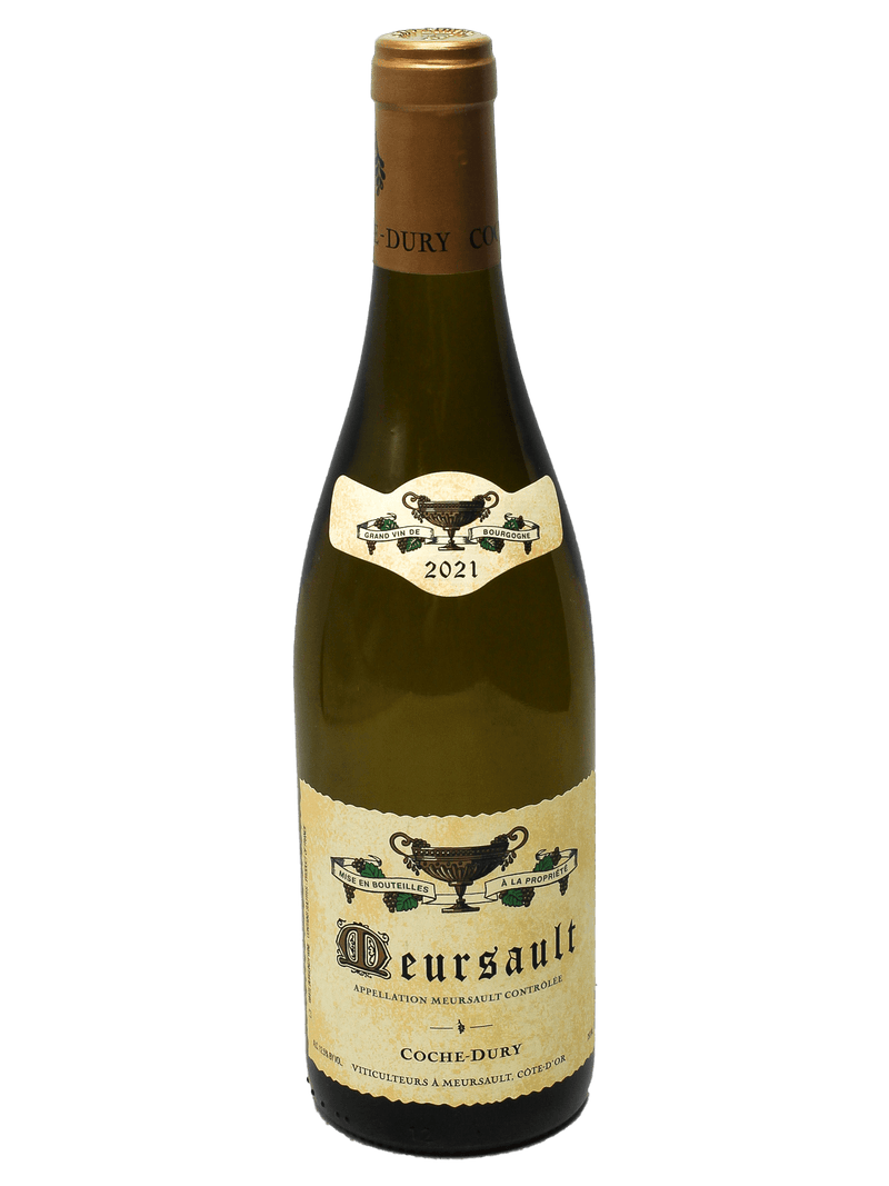 2021 Domaine Coche-Dury Meursault-Bottle Barn