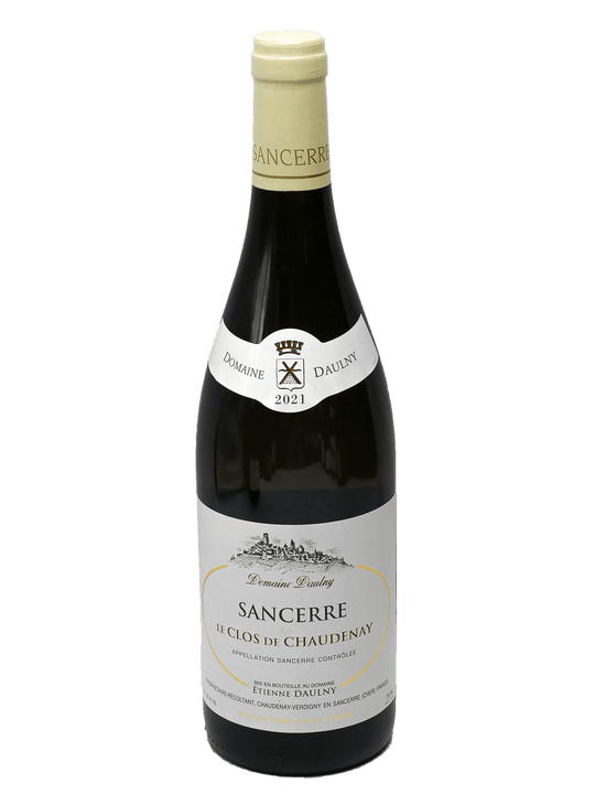 2021 Domaine Daulny Sancerre Le Clos de Chaudenay-Bottle Barn