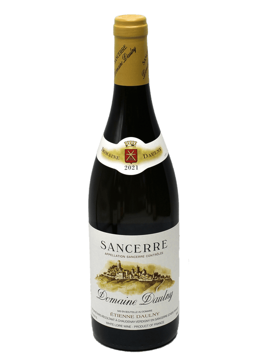 2022 Domaine Daulny Sancerre-Bottle Barn