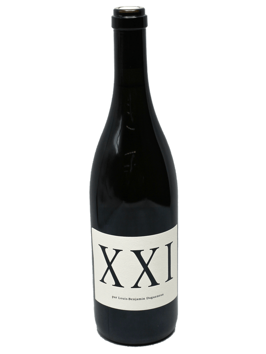 2021 Domaine Didier Dagueneau XXI [V91]-Bottle Barn