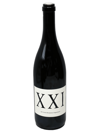 2021 Domaine Didier Dagueneau XXI