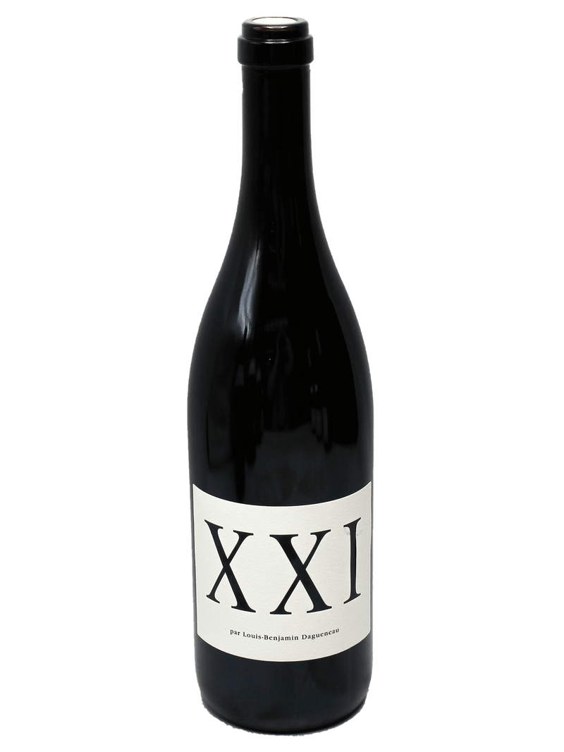 2021 Domaine Didier Dagueneau XXI-Bottle Barn