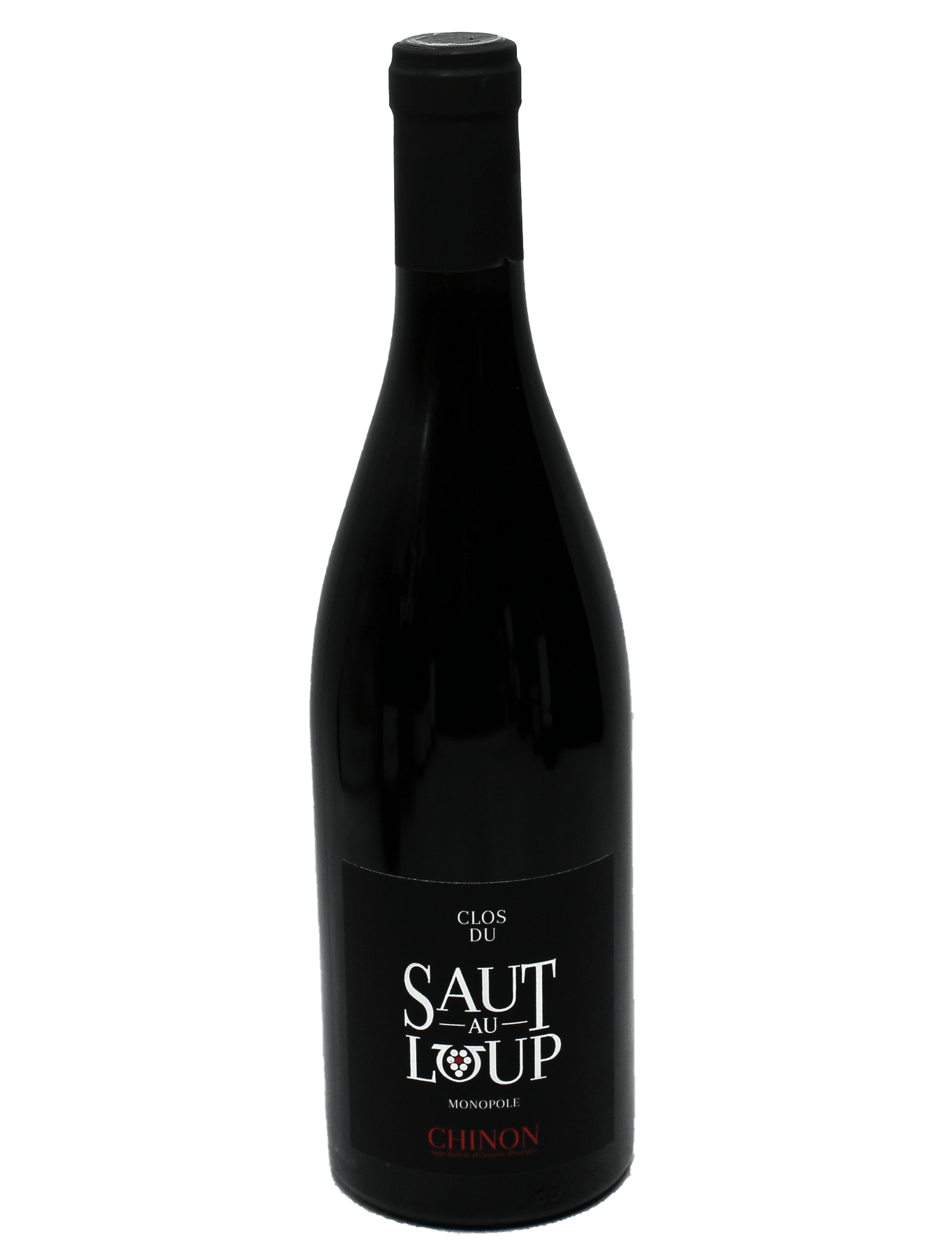 2021 Domaine Dozon Chinon Bottle Barn