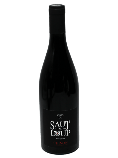 2021 Domaine Dozon Clos du Saut au Loup Chinon