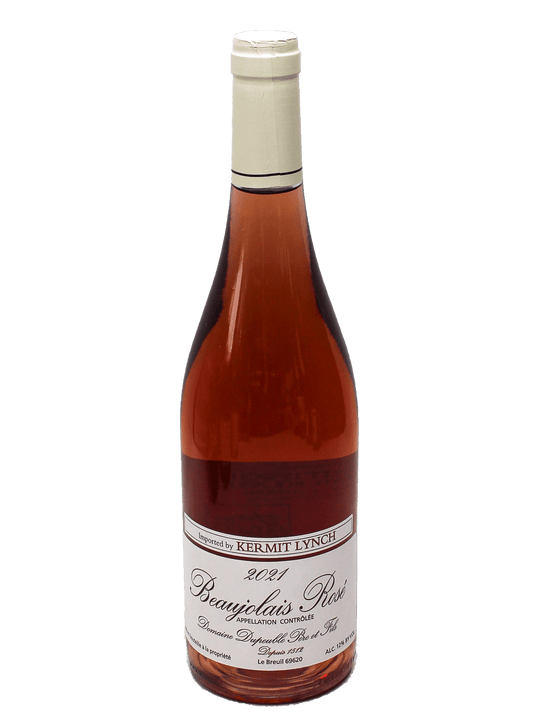 2021 Domaine Dupeuble Beaujolais Rosé-Bottle Barn