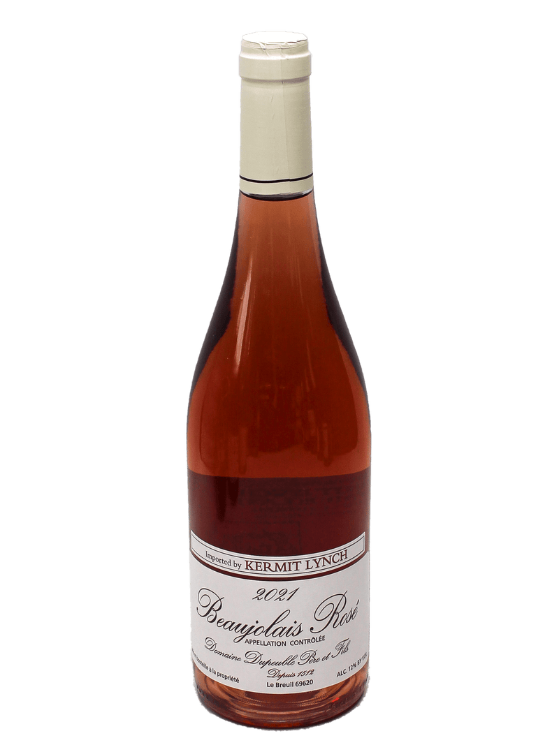 2021 Domaine Dupeuble Beaujolais Rosé