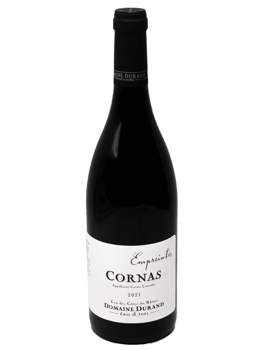 2021 Domaine Durand Empreintes Cornas [WS93][JD90-92]-Bottle Barn