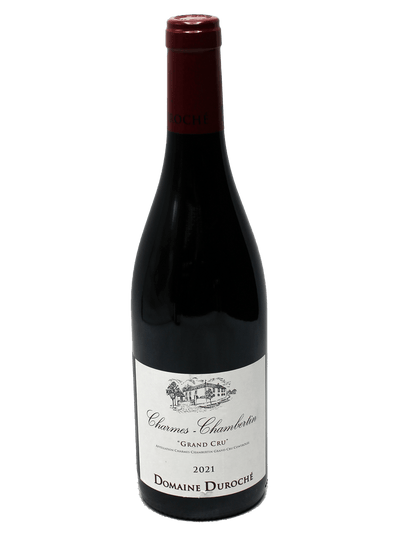 2021 Domaine Duroche Charmes-Chambertin Grand Cru