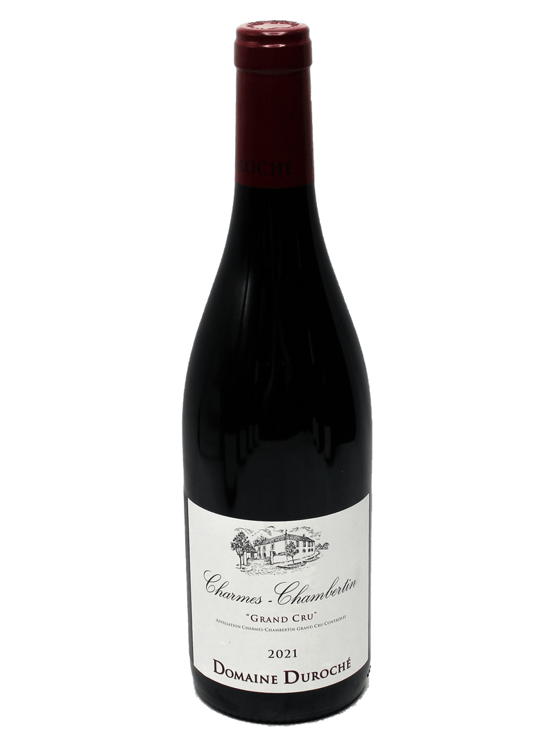 2021 Domaine Duroche Charmes-Chambertin Grand Cru