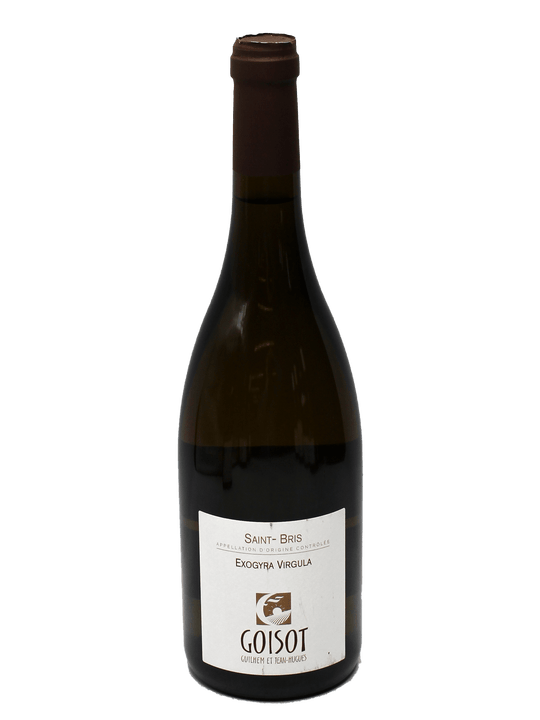 2022 Domaine Goisot Saint-Bris Exogyra Virgula [BH91]-Bottle Barn