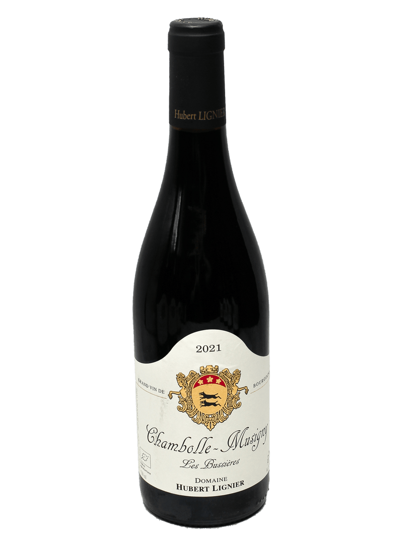 2021 Domaine Hubert Lignier Chambolle-Musigny Les Bussieres-Bottle Barn