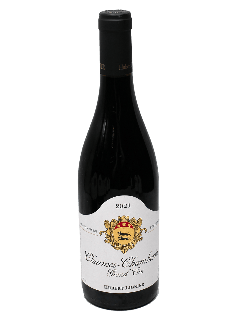 2021 Domaine Hubert Lignier Charmes-Chambertin Grand Cru