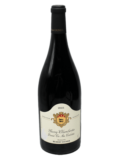 2021 Domaine Hubert Lignier Gevrey-Chambertin 1er Cru Aux Combottes 1.5L