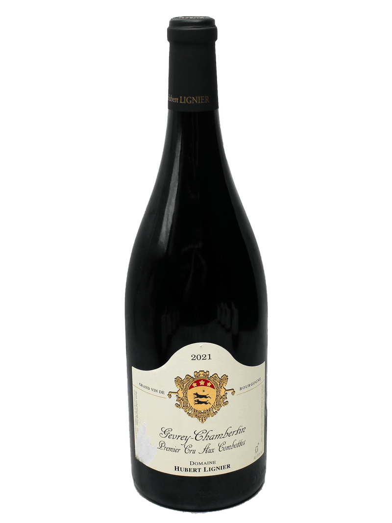 2021 Domaine Hubert Lignier Gevrey-Chambertin 1er Cru Aux Combottes 1.5L-Bottle Barn