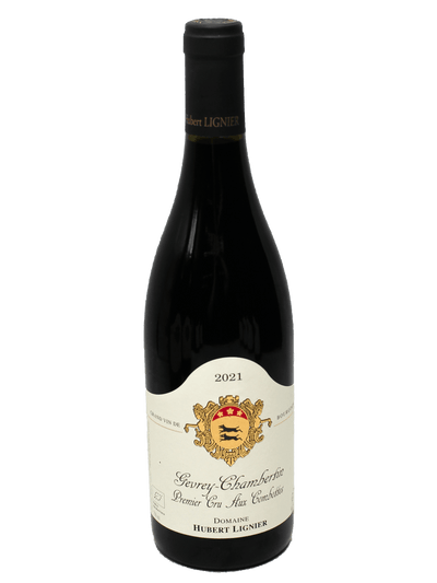 2021 Domaine Hubert Lignier Gevrey-Chambertin 1er Cru Aux Combottes