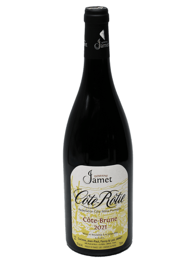 2021 Domaine Jamet Cote-Rotie Cote-Brune