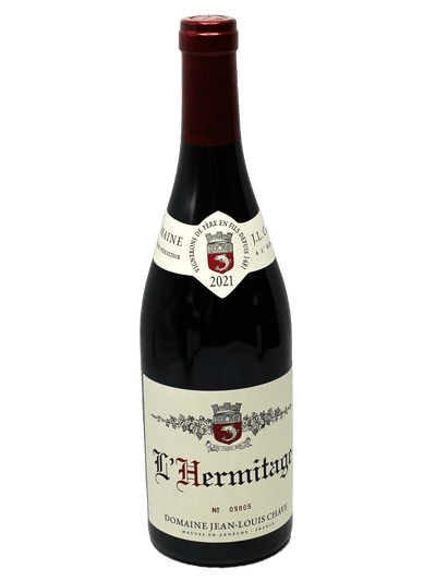 2021 Domaine Jean-Louis Chave L'Hermitage Rouge