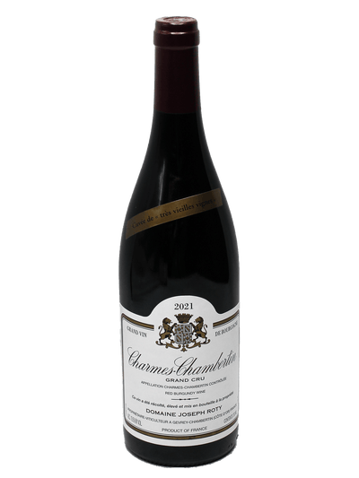 2021 Domaine Joseph Roty Charmes-Chambertin Cuvee de Tres Vieilles Vignes Grand Cru
