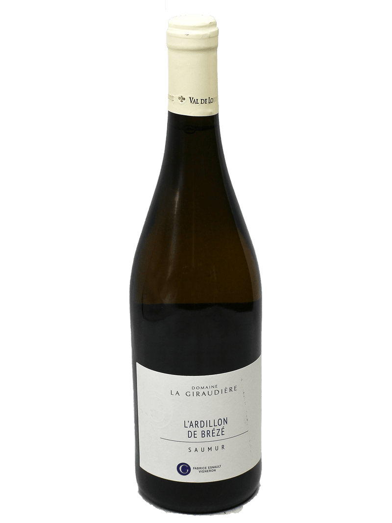 2021 Domaine La Giraudiere L&-Bottle Barn