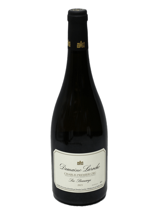 2021 Domaine Laroche Chablis Premier Cru Les Beauroys-Bottle Barn