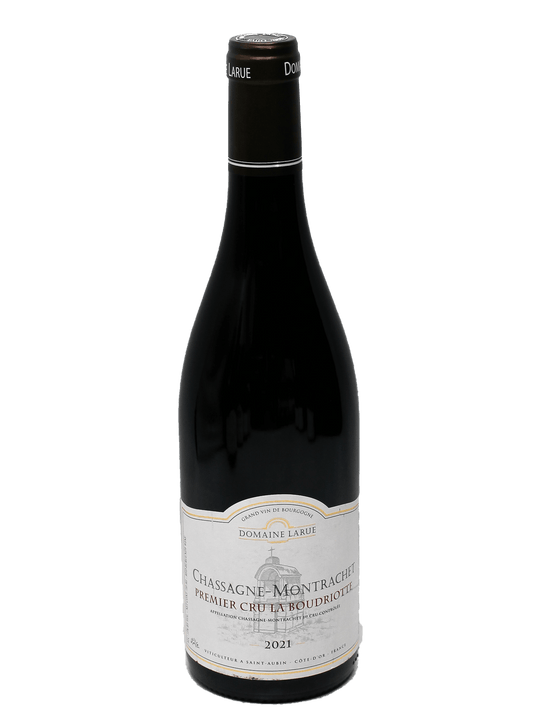 2021 Domaine Larue Chassagne-Montrachet Premier Cru La Boudriotte-Bottle Barn