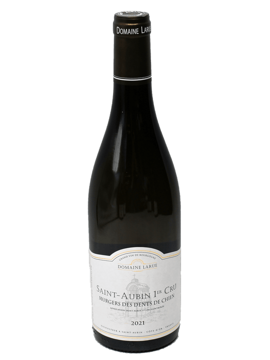 2023 Domaine Larue Saint-Aubin 1er Cru Murgers des Dents de Chien-Bottle Barn