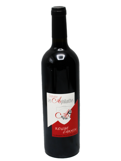 2021 Domaine Les Aphillanthes Cotes du Rhone Carmin