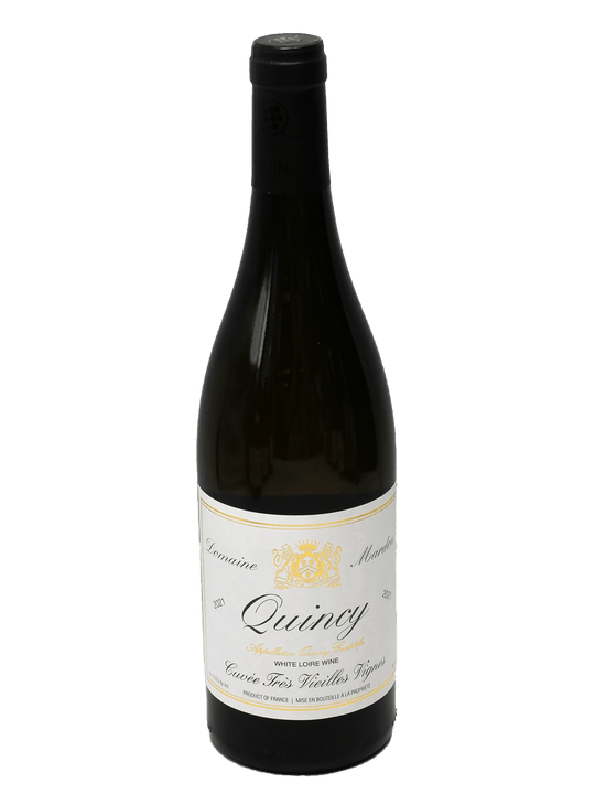 2023 Domaine Mardon Quincy Cuvee Tres Vieilles Vignes-Bottle Barn