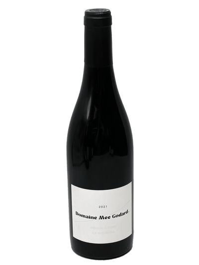 2021 Domaine Mee Godard Moulin-a-Vent Au Michelon