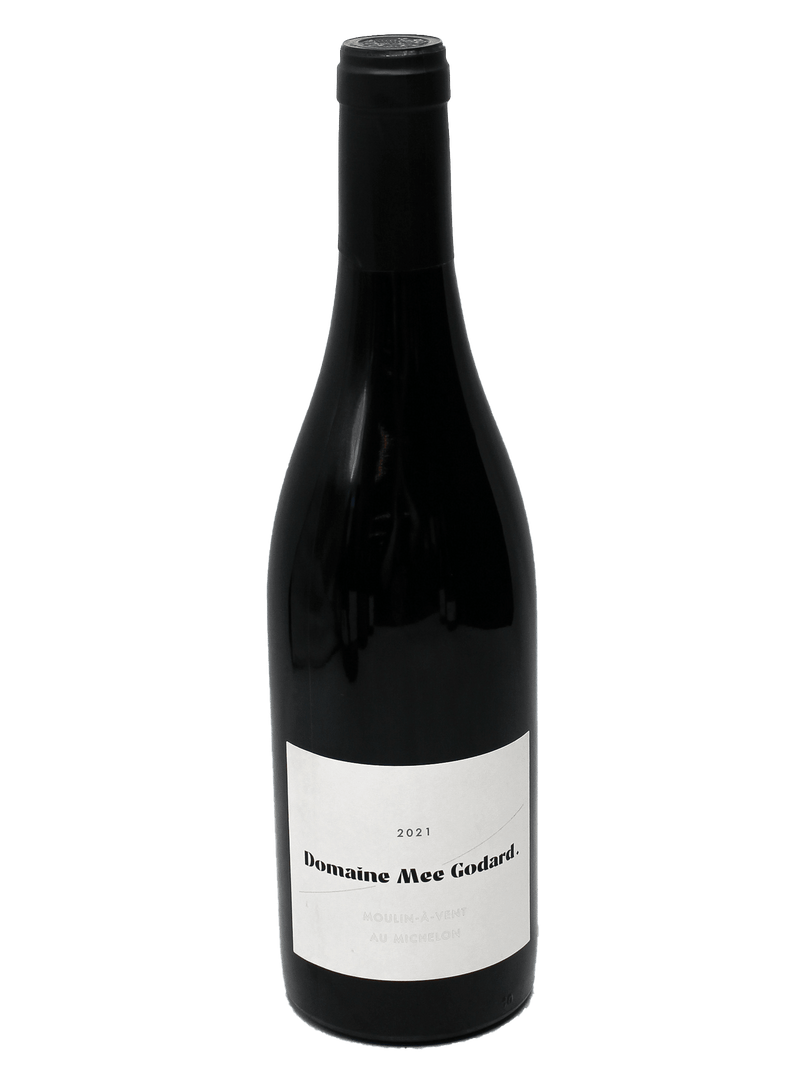 2021 Domaine Mee Godard Moulin-a-Vent Au Michelon-Bottle Barn