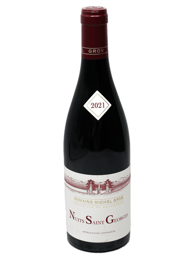 2021 Domaine Michel Gros Nuits-Saint-Georges