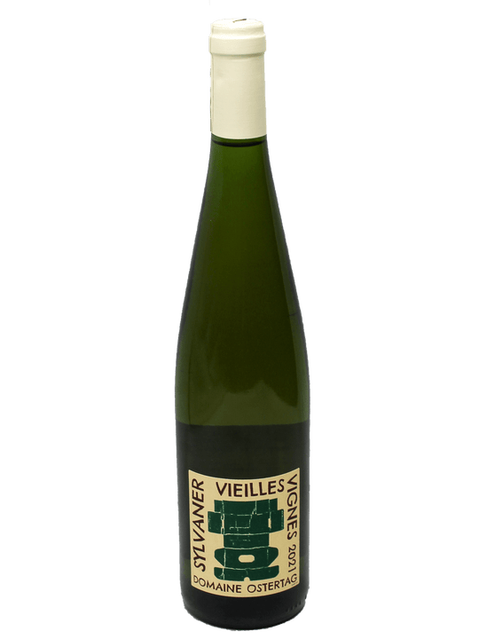2023 Domaine Ostertag Les Vieilles Vignes Sylvaner-Bottle Barn