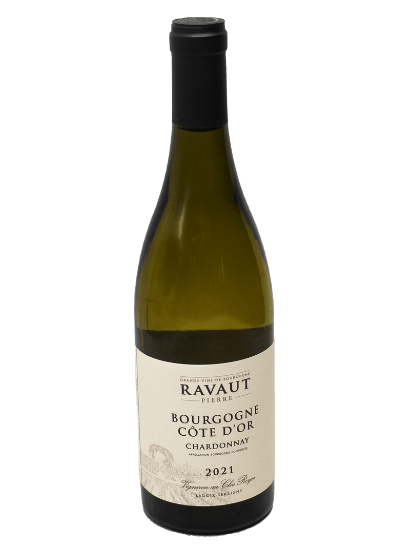 2021 Domaine Pierre Ravaut Bourgogne Cote d&-Bottle Barn