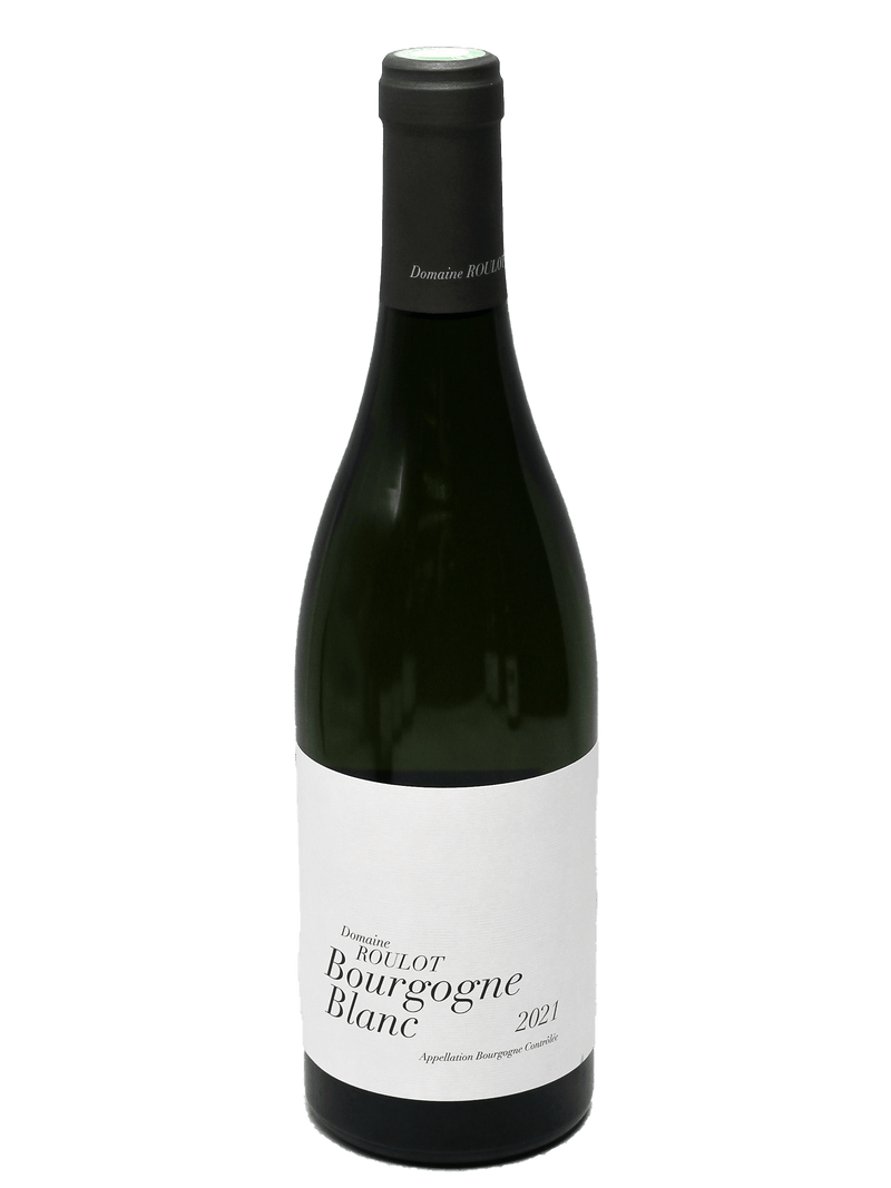 2021 Domaine Roulot Bourgogne Blanc