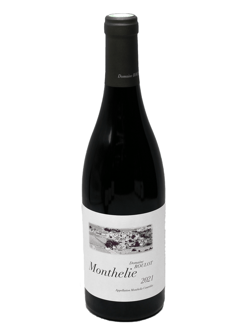 2021 Domaine Roulot Monthelie