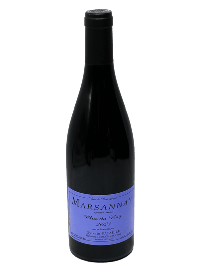 2021 Domaine Sylvain Pataille Marsannay Clos du Roy