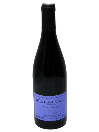 2021 Domaine Sylvain Pataille  Rouge Marsannay Le Chapitre