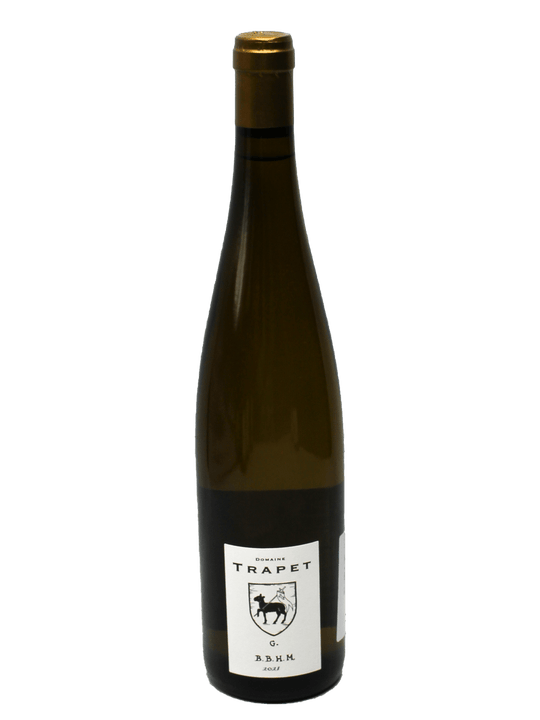2021 Domaine Trapet G.-B.B.H.M Gewurztraminer-Bottle Barn