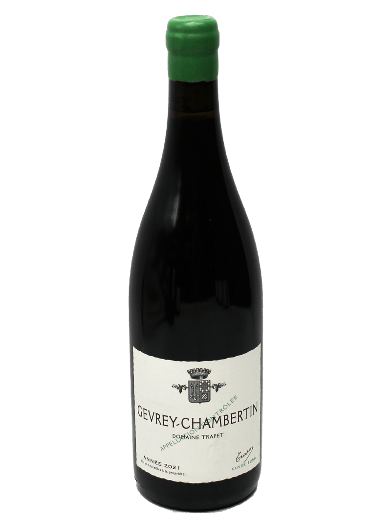 2021 Domaine Trapet Gevrey-Chambertin Cuvee 1859-Bottle Barn