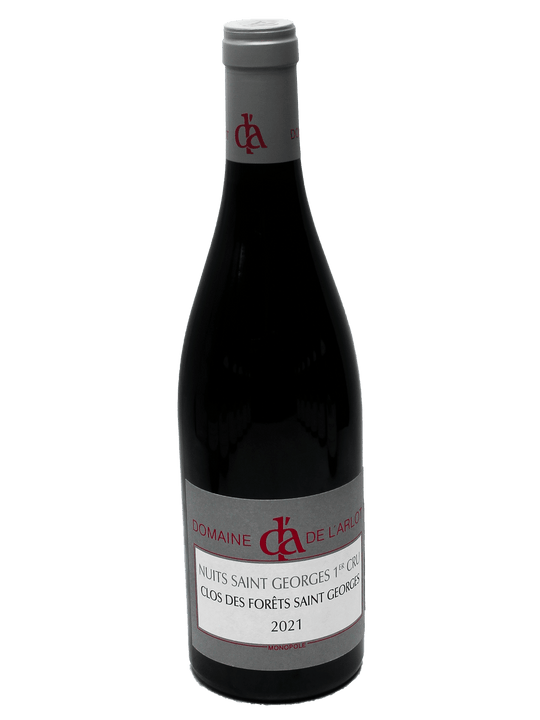 2023 Domaine de L'Arlot Nuits-Saint-Georges 1er Cru Clos des Forets Saint Georges-Bottle Barn